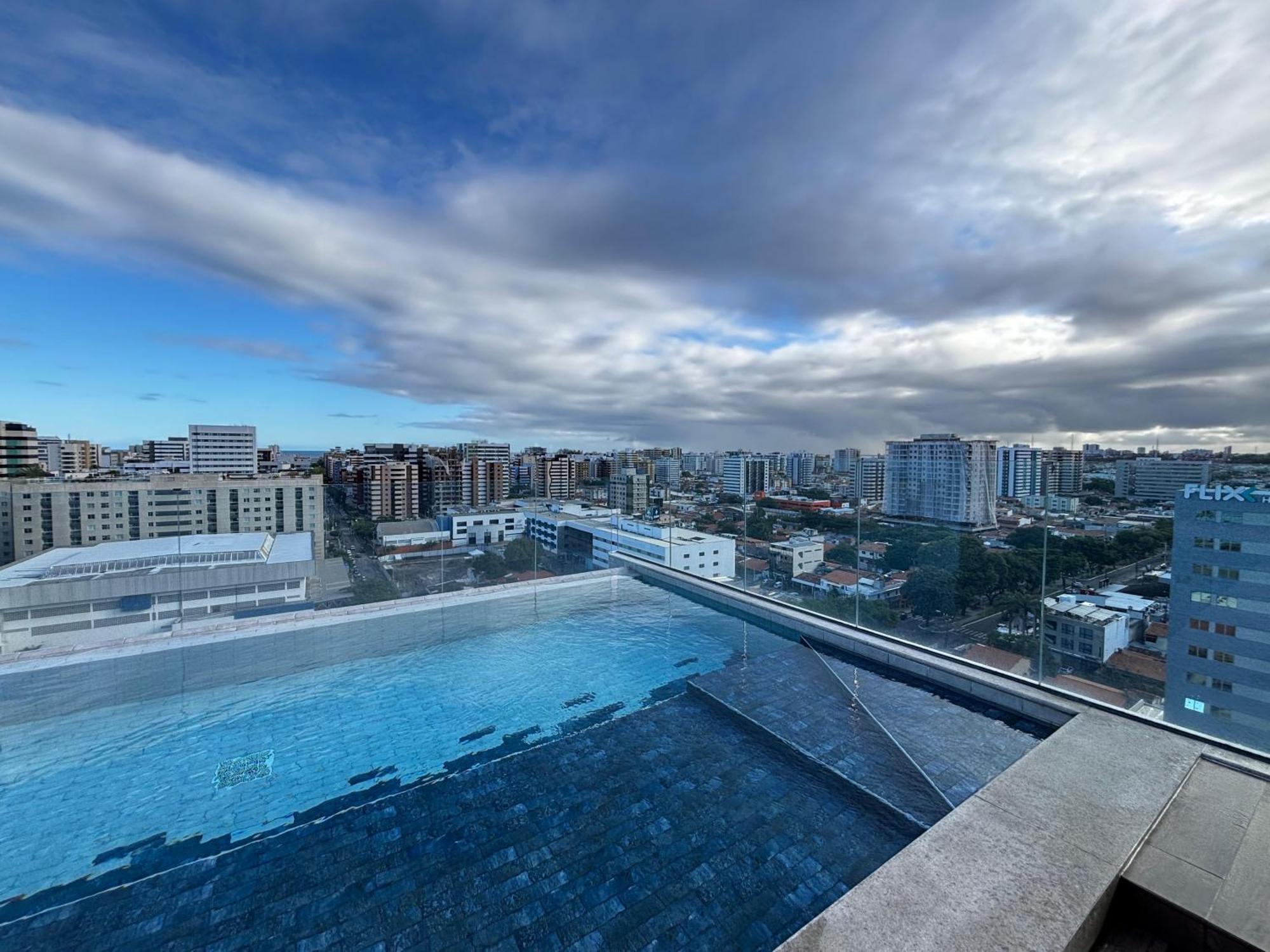 Apartment Ape Sky Concept Vista Mar - Castelo B Temporada *