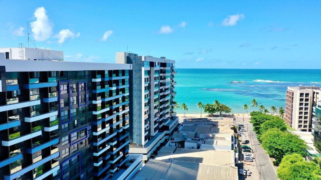 Ape Sky Concept Vista Mar - Castelo B Temporada * Maceio (Alagoas)