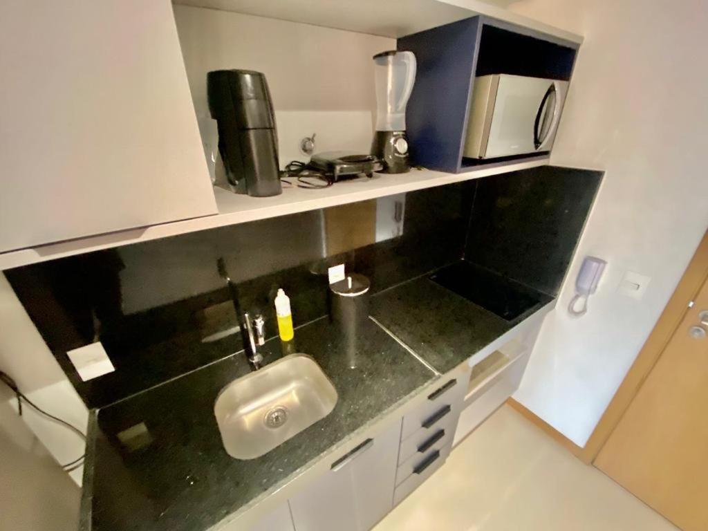 Apartment Ape Sky Concept Vista Mar - Castelo B Temporada Maceio (Alagoas)