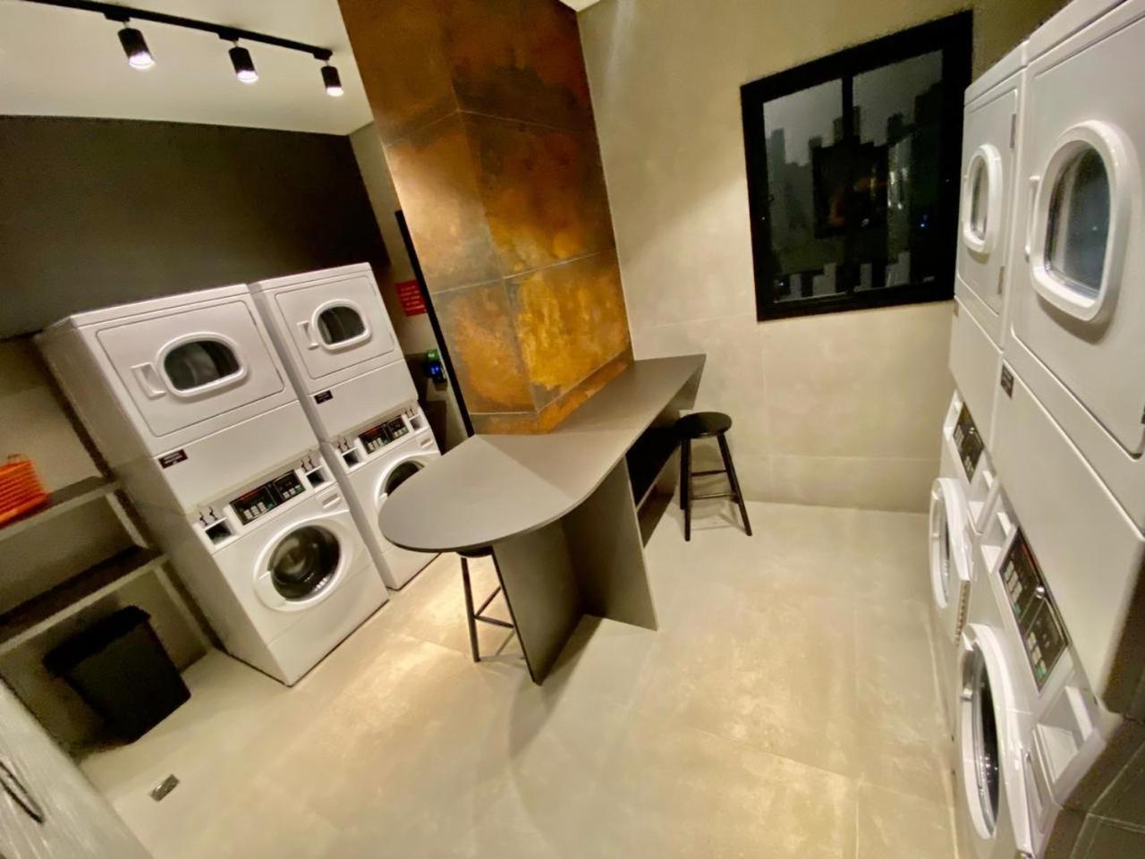 Ape Sky Concept Vista Mar - Castelo B Temporada Apartment