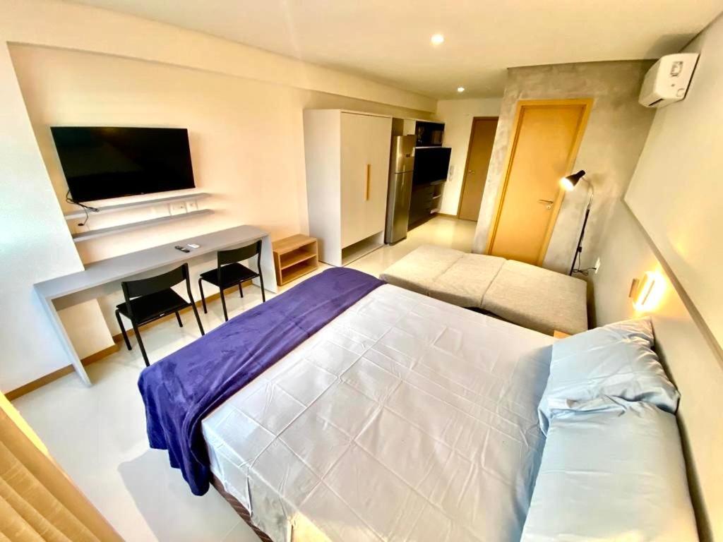 Apartment Ape Sky Concept Vista Mar - Castelo B Temporada