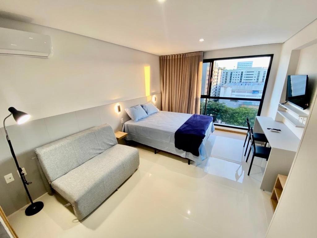 Ape Sky Concept Vista Mar - Castelo B Temporada Apartment