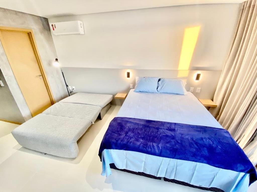Apartment Ape Sky Concept Vista Mar - Castelo B Temporada *