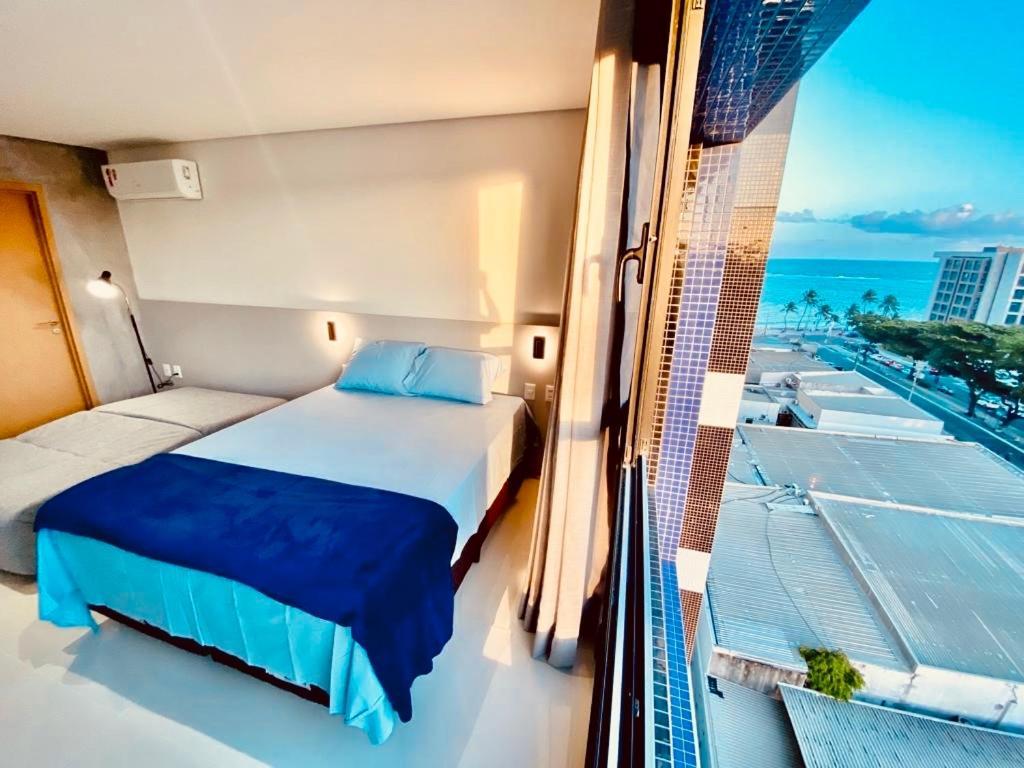 Apartment Ape Sky Concept Vista Mar - Castelo B Temporada